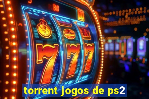 torrent jogos de ps2